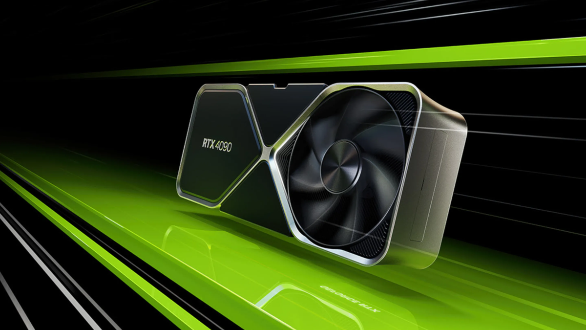 RTX 4090 