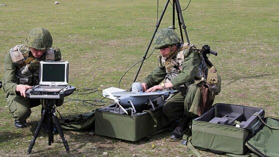    Балицкий заявил о переброске части подразделений из Запорожской области в Курскую Ирина Петрова