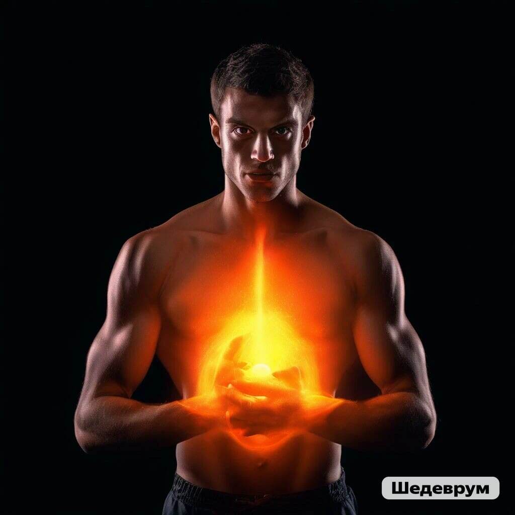 * - создано в Шедеврум