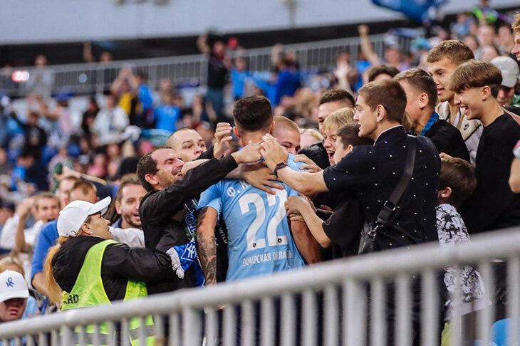 Листайте вправо, чтобы увидеть больше изображений