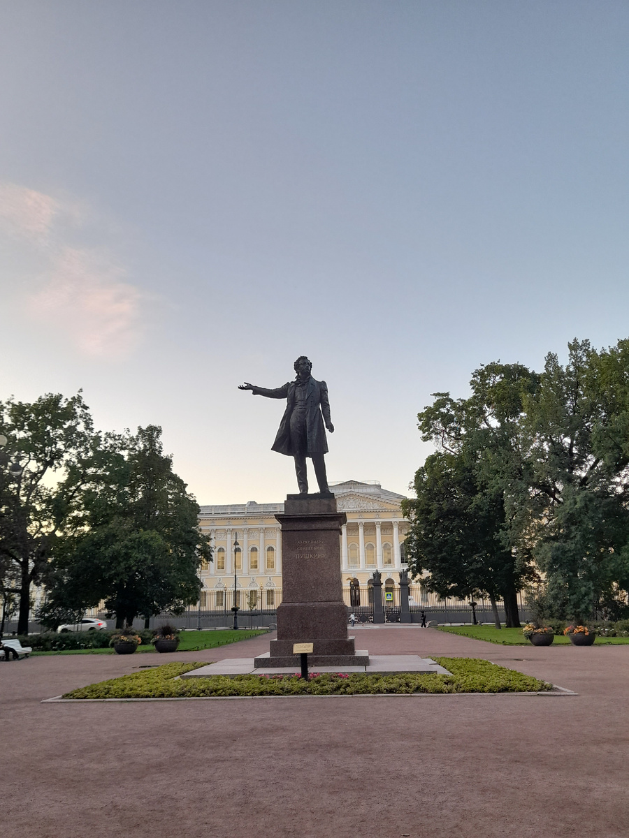 Фото автора. 