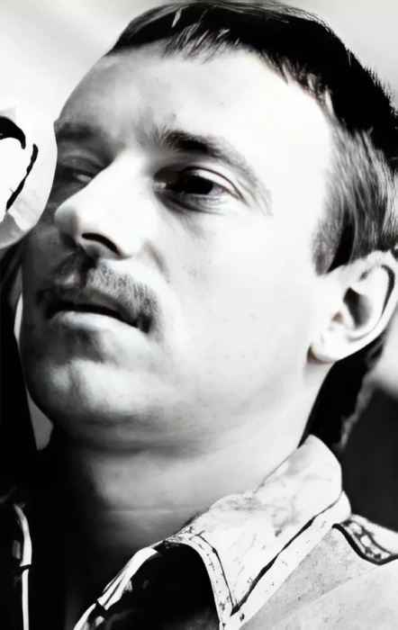  Юрий Любшин. / Фото: www.programma-peredach.com