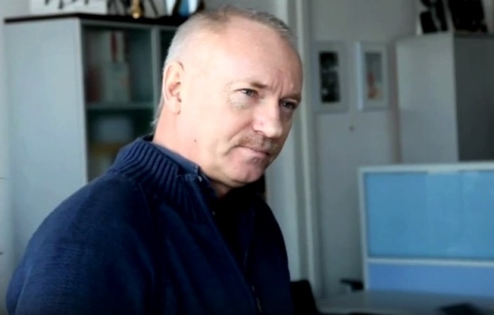  Юрий Любшин. / Фото: www.kino-teatr.ru