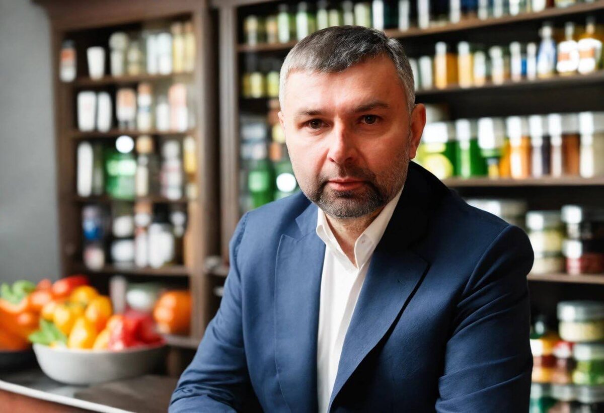 Андрей Амирханян о мифах и реальности пищевых добавок: как не запутаться в кодах «Е»