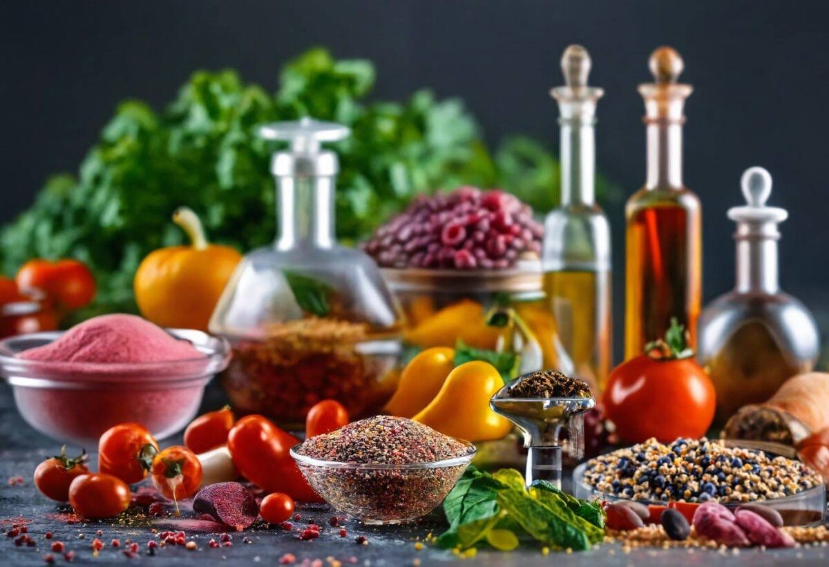 Андрей Амирханян о мифах и реальности пищевых добавок: как не запутаться в кодах «Е»