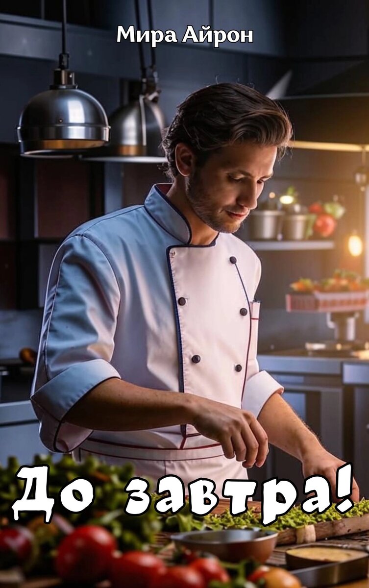 Иллюстрация выполнена автором при помощи нейросети 