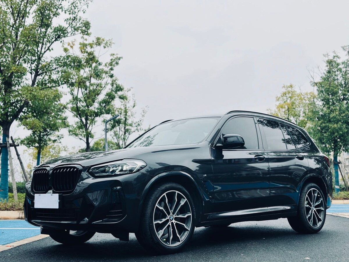 Готов к продаже: BMW X3 xDrive30iLeading M Night PackageYear:2022.03.19Engine:2.0T 252HP 4WDCondition:NewFOB Khorgos:36900$Доставка на прямую в Россию!Без посредников! Без РФ документов! (Под  🔑 чуть дороже )