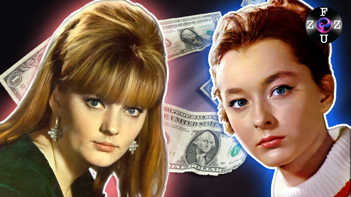 «Он называл нас «маленькими стервочками»: богемное детство сестёр Вертинских