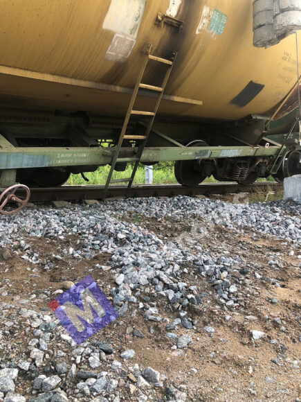 Фото: очевидец