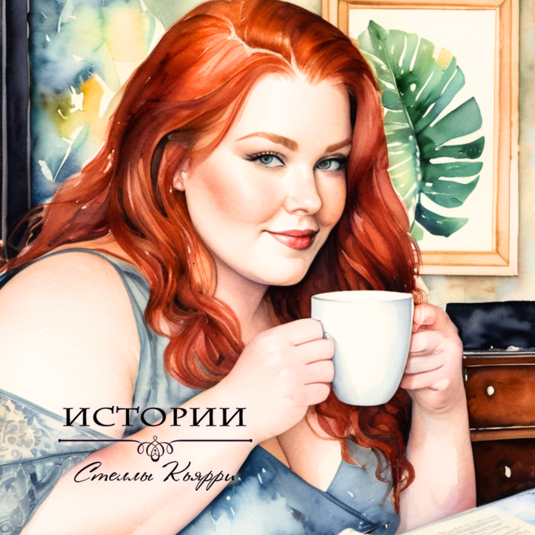 ©Стелла Кьярри
