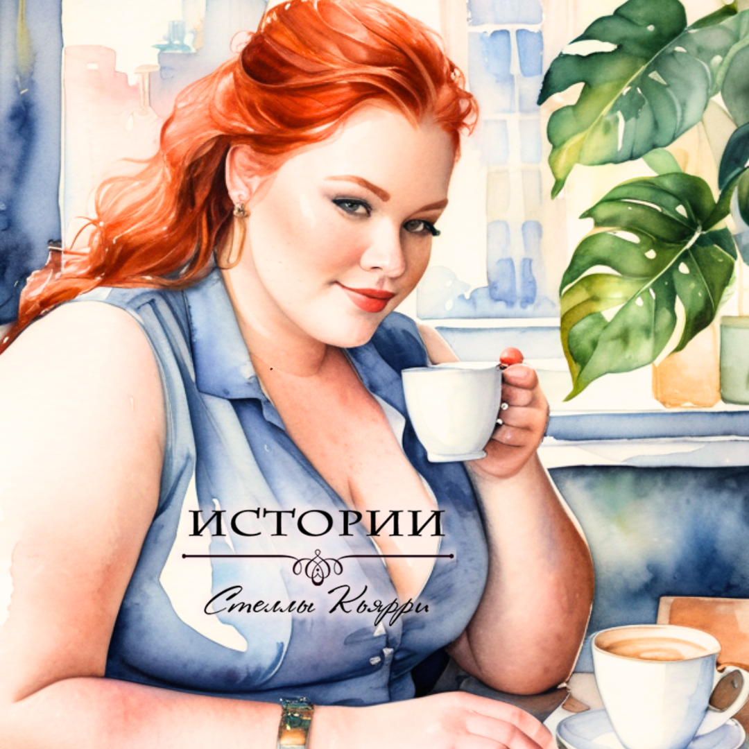 ©Стелла Кьярри