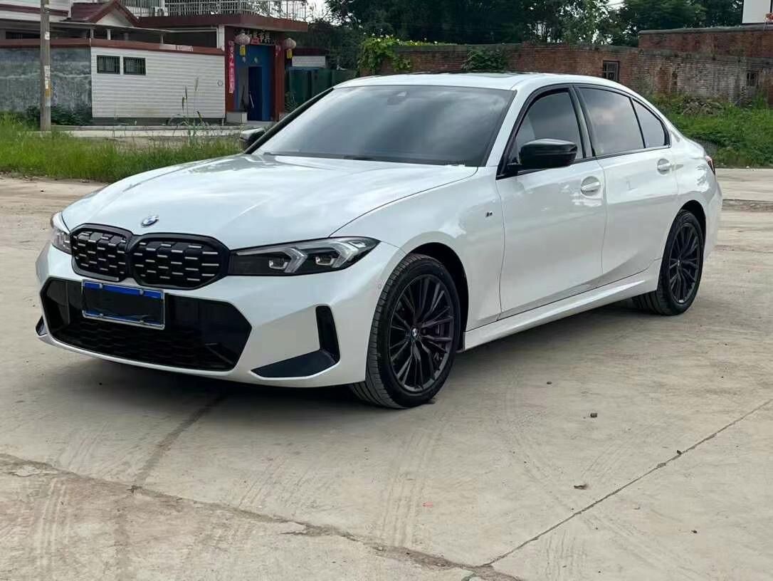 Готов к продаже:BMW 325Li 2024M Night PackageYear:2024Engine:2.0T 184HP 2WDCondition:New carFOB Khorgos, МСК, СПБ:35800$Доставка на прямую в Россию!Без посредников! Без РФ документов! (Под  🔑 чуть дороже ) 