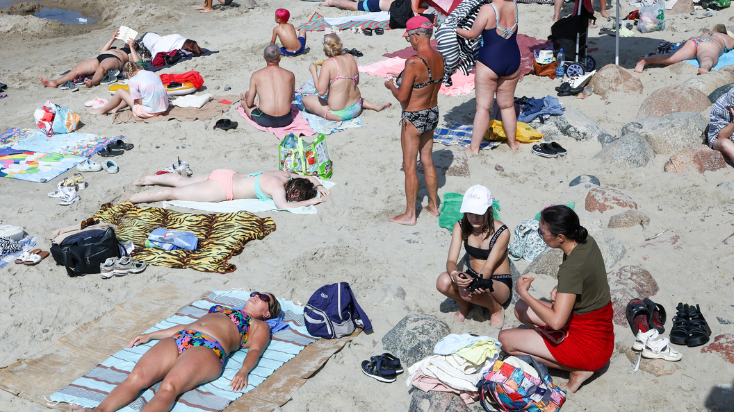    © Petrov Sergey/Globallookpress