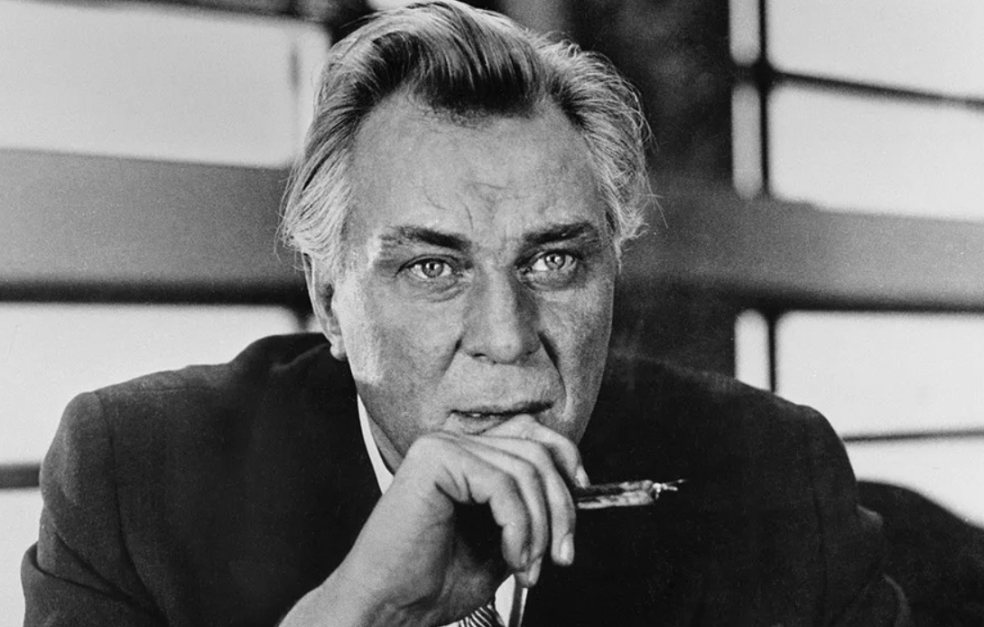 Евгений Матвеев