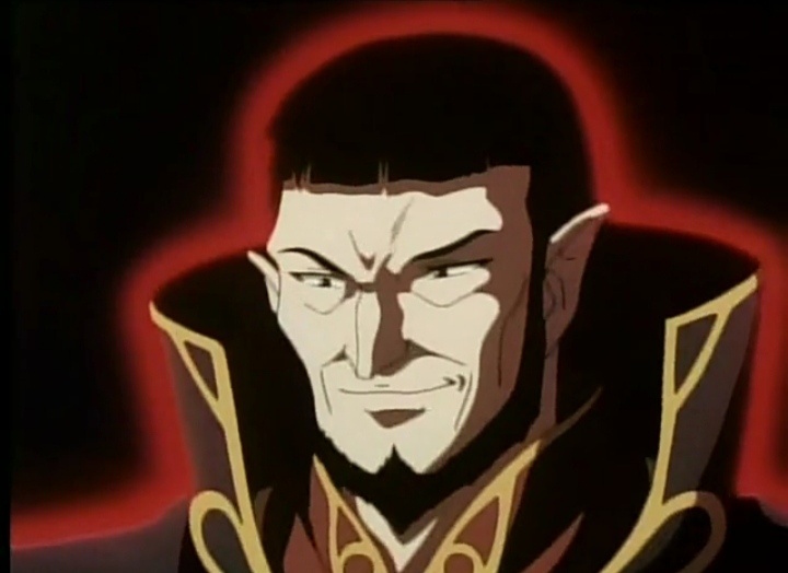 Один из смешных моментов с Вагнардом 