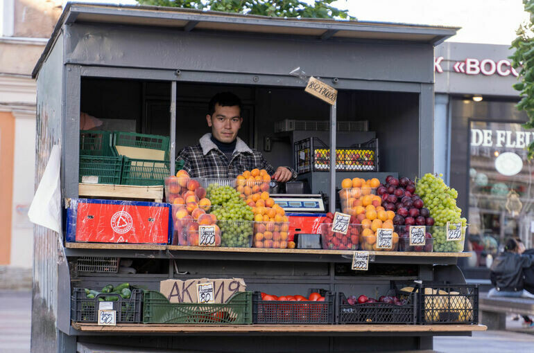   Тимур Ханов/ПГ