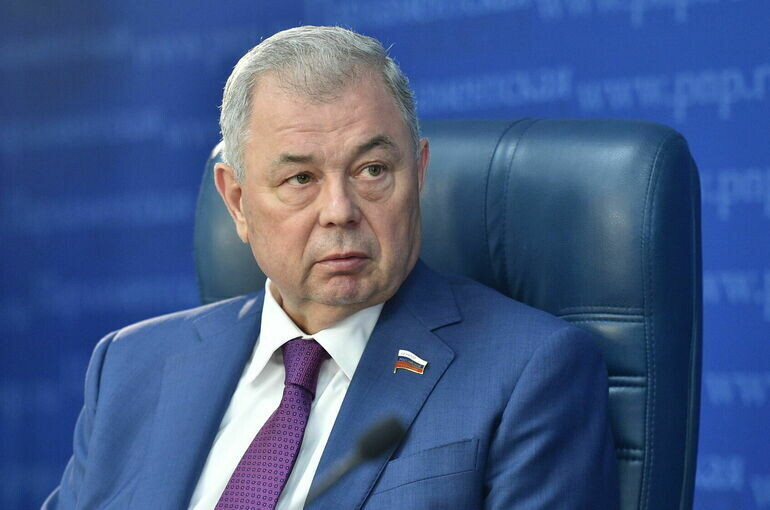   Игорь Самохвалов/ПГ