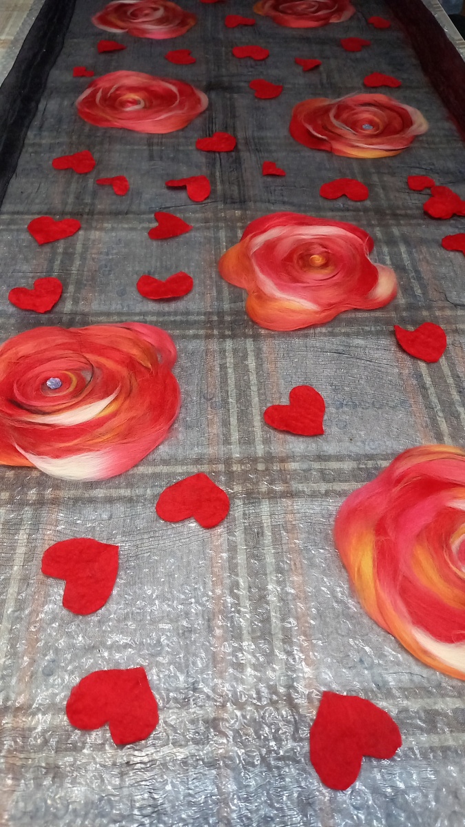 Раскладка