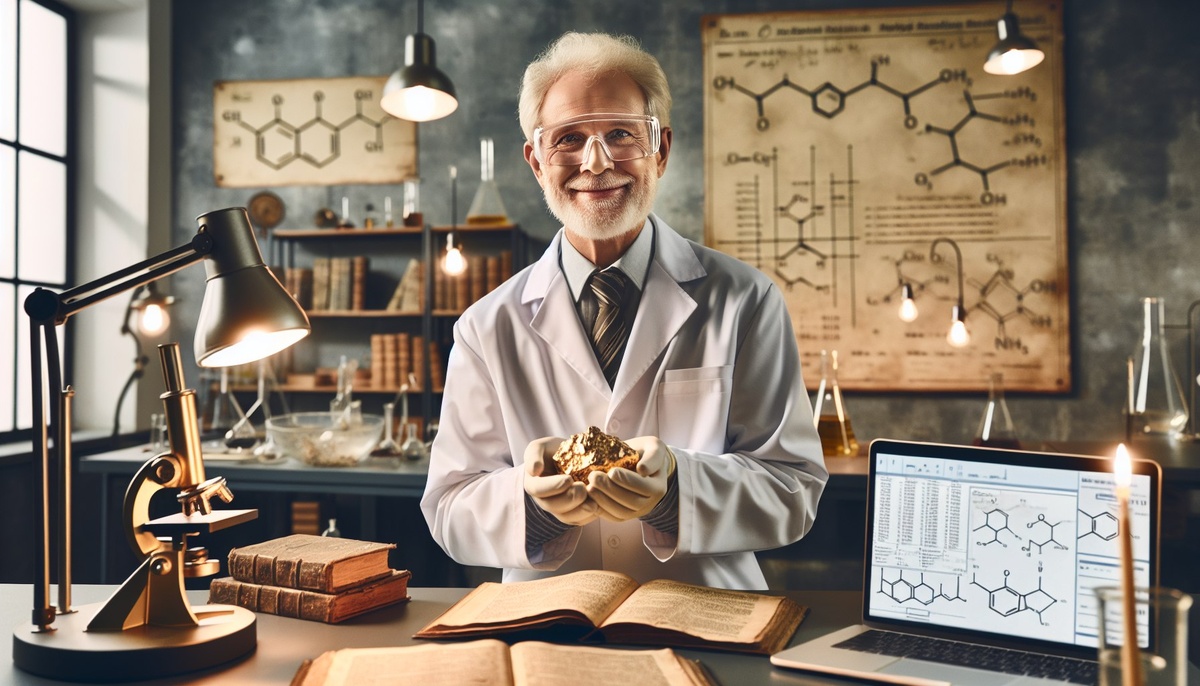    Изображение сгенерировано нейросетью DALL•Е 3 