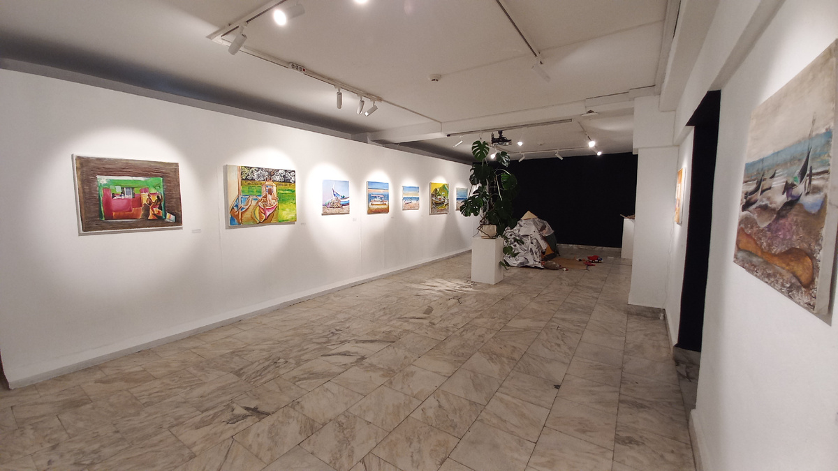 В статье все фото автора.