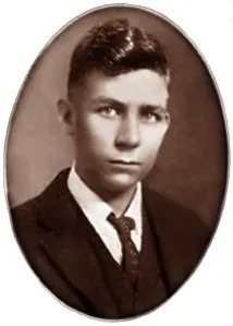 Роберт Ирвин Говард