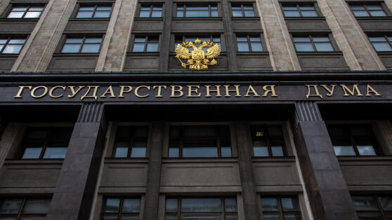    В Госдуме предложили освободить от налогов жителей Курской области, оставивших дома Роман Захаров