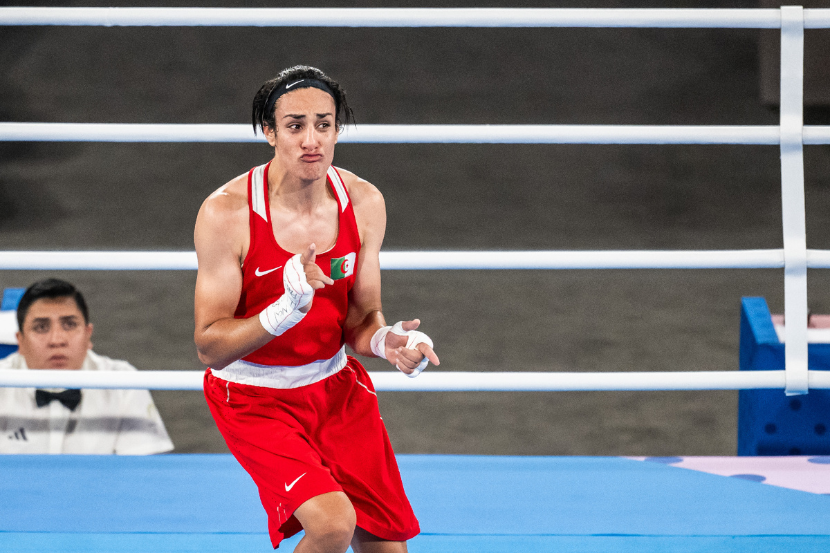 Petter Arvidson/Keystone Press Agency