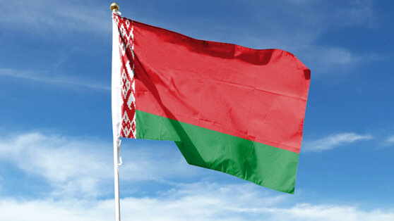    В Белоруссии заявили, что обстановка у границы представляет риск нацбезопасности Анастасия Романова