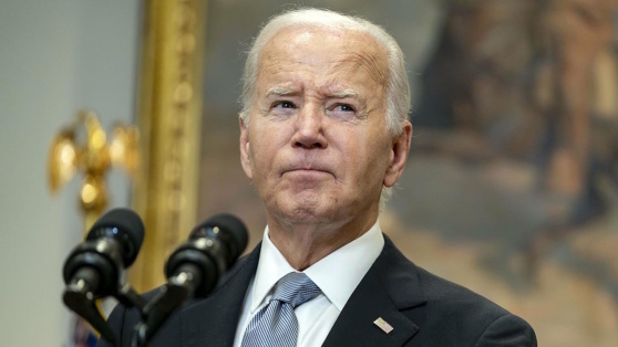    Байден назвал Трампа подлинной угрозой безопасности США Егор Гордеев