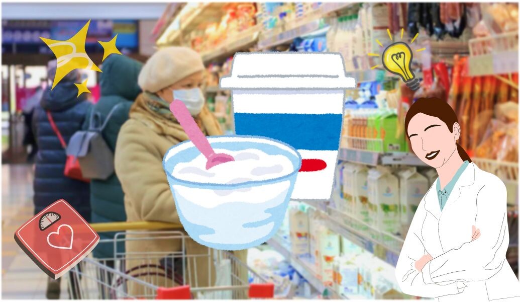 Расскажу о популярном среди худеющих белковом продукте, который может мешать похудеть и даже вызывать отеки.