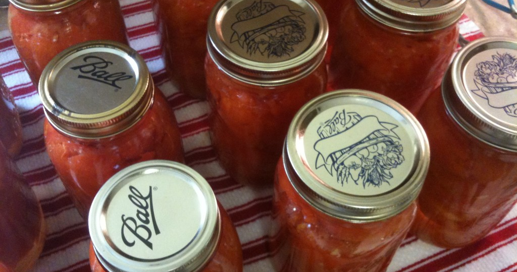 Заправка для борща на зиму