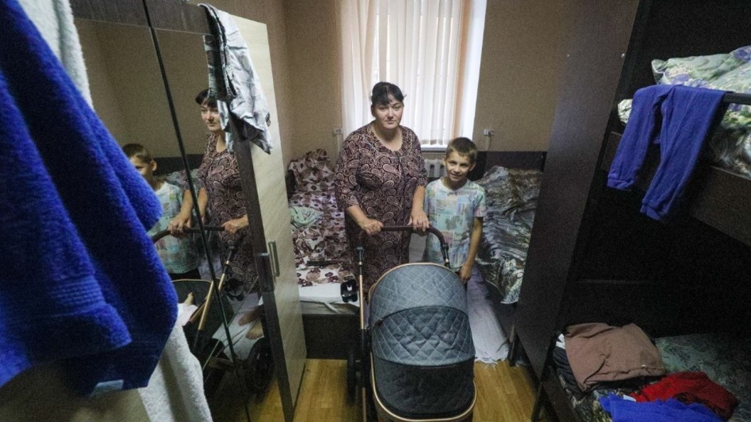    Belkin Alexey/news.ru/Globallookpress