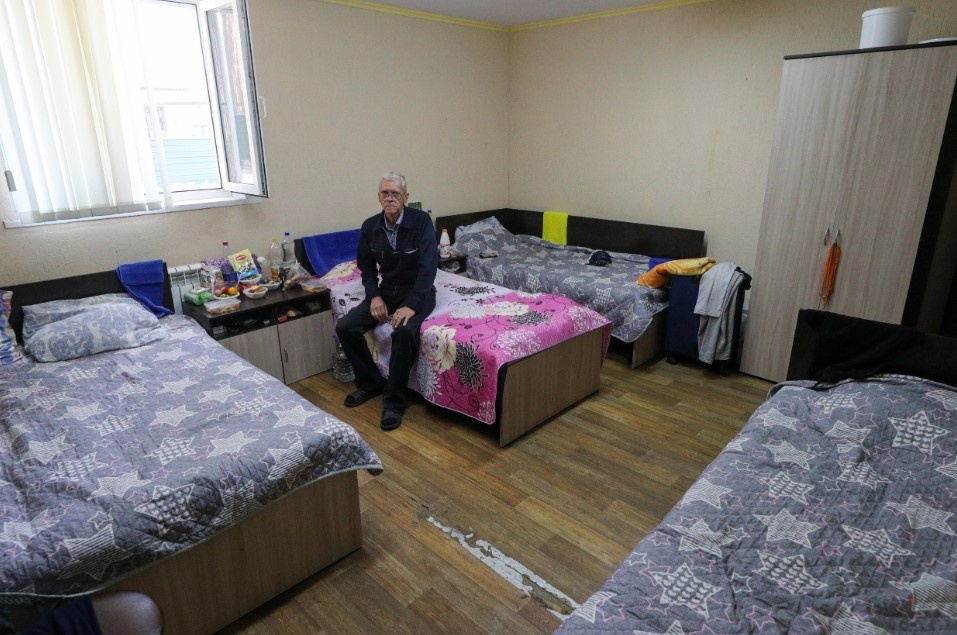    Фото: Belkin Alexey/news.ru/Globallookpress