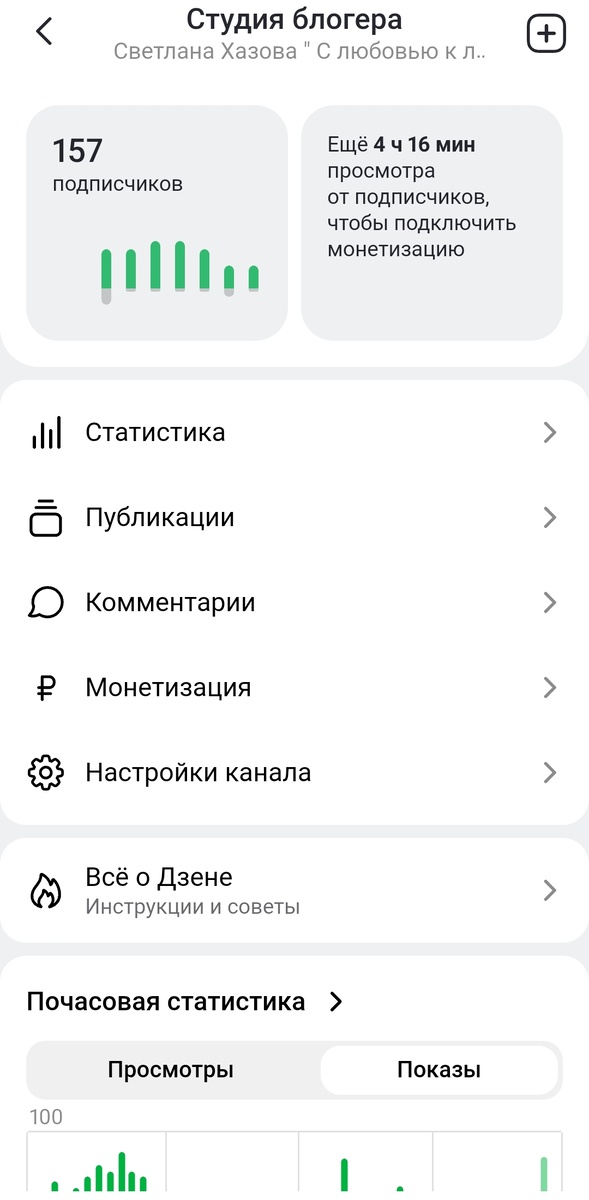 Мой прогресс когда больше времени начала уделять взаимоподписчикам.  А в сутках всего 24 часа оказывается 😳  