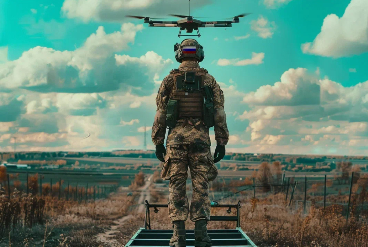 Боец сбивает дрон головой. Боец сбивает дрон головой. Боец сбивает дрон головой. Боец сбивает дрон головой. Боец сбивает дрон головой.