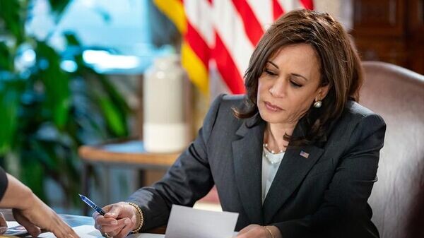    © Фото: Official White House / Carlos Fyfe