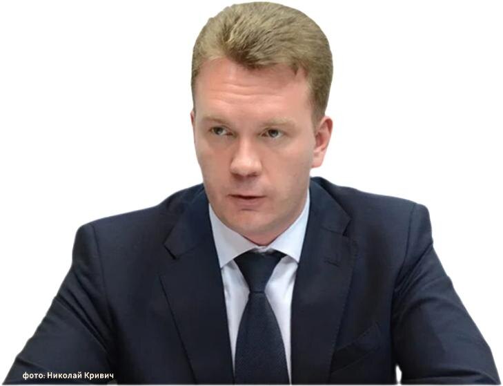    Фото - Николай Кривич, ТГ-канал МУП «Спецавтохозяйство»