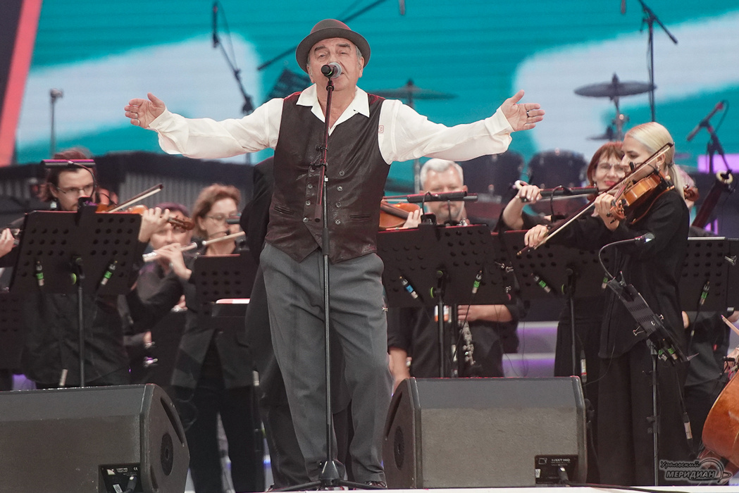    Фото: Лидия Аникина © ИА «Уральский меридиан» Вера Яковлева