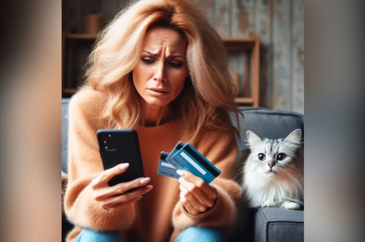    В Хабаровске женщина потеряла на бирже 1,6 млн, поверив мошенникам