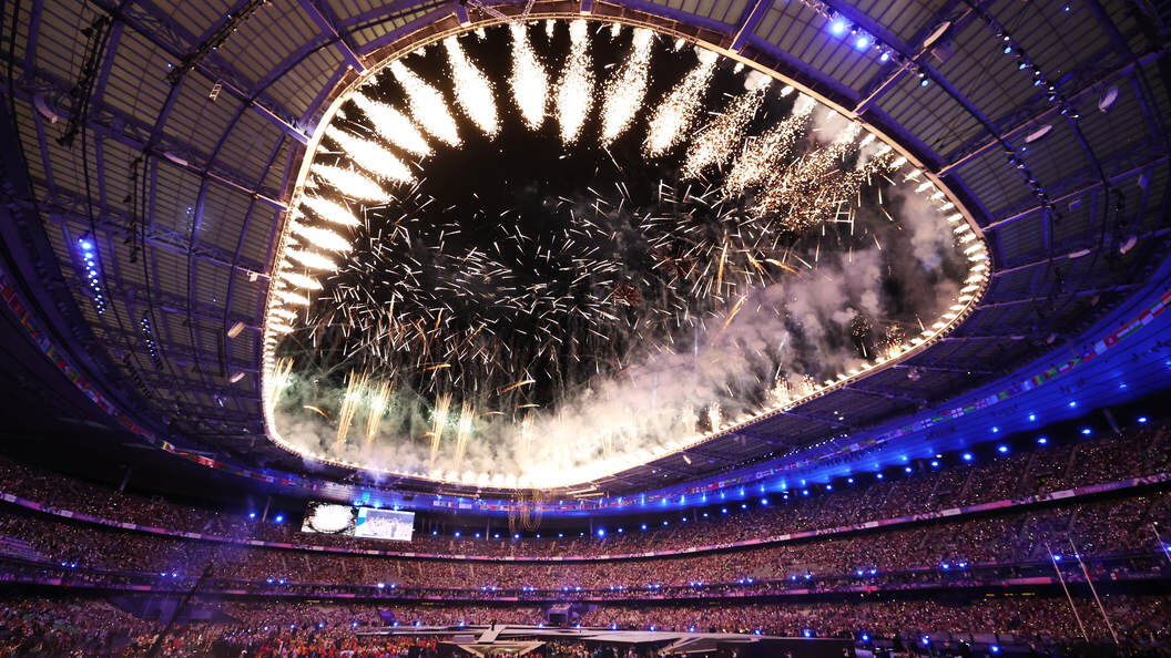    Yohei Osada/AFLO/Globallookpress