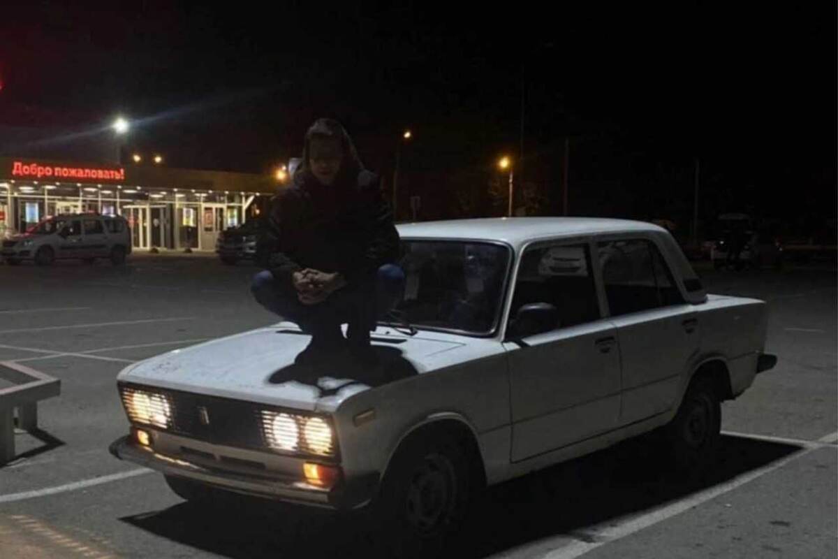 Вот на таких без номеров и гоняют.  фото: картинки яндекс.а