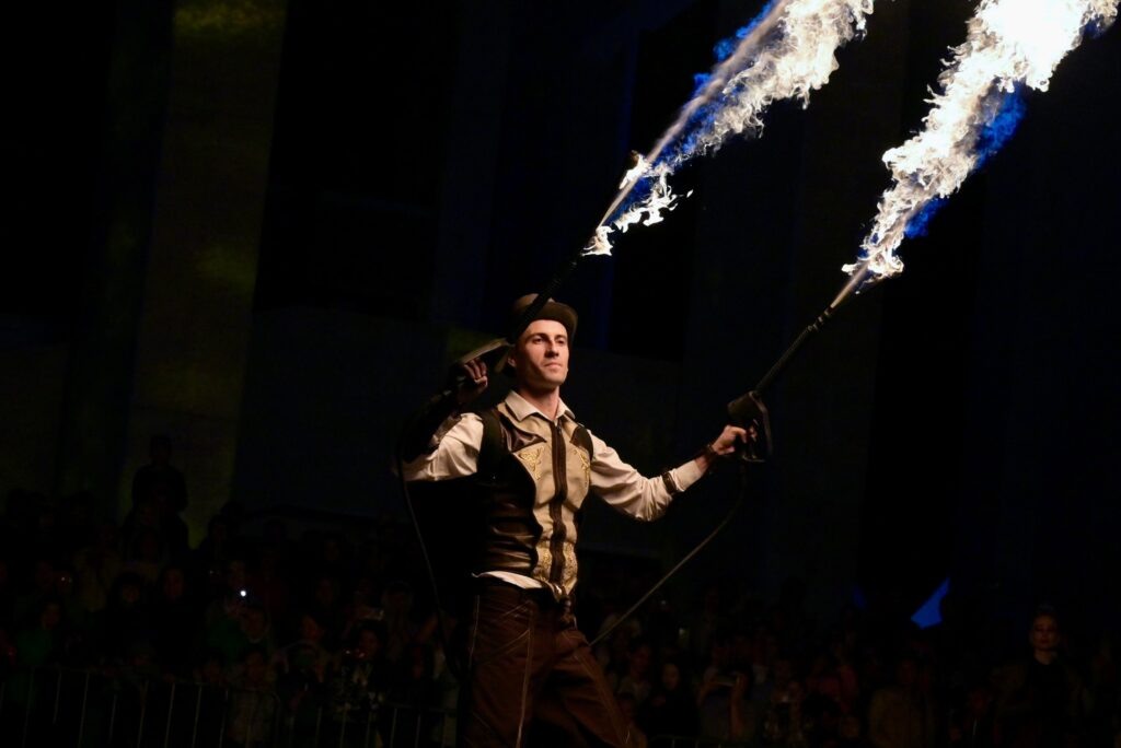    Фото: Алексей Пушкарев Ольга Гилёва