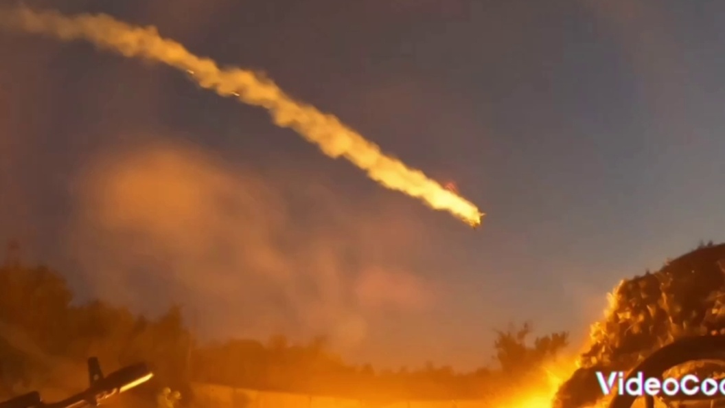    Скрин с видеозаписи канала.