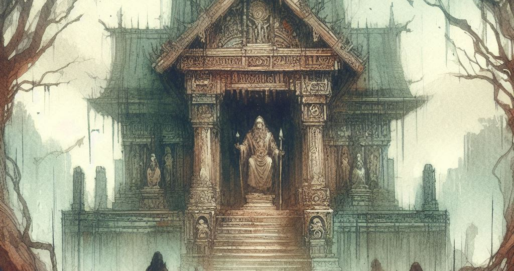 7 таинственных культов, приведших к гибели цивилизаций