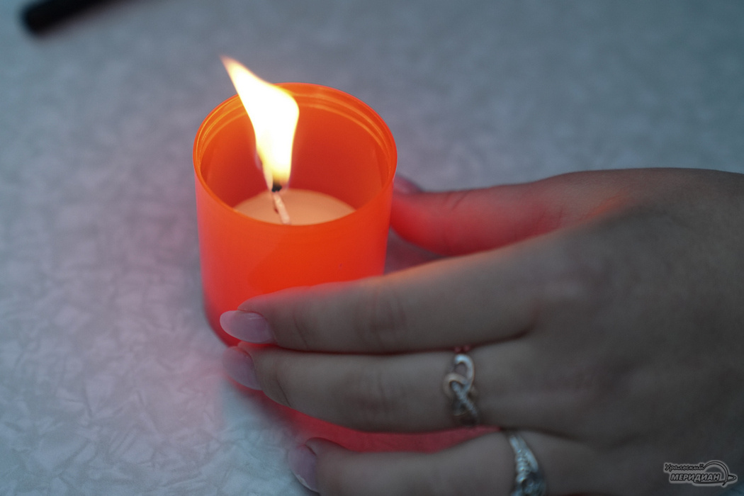    Фото: Лидия Аникина © ИА «Уральский меридиан» Вера Яковлева