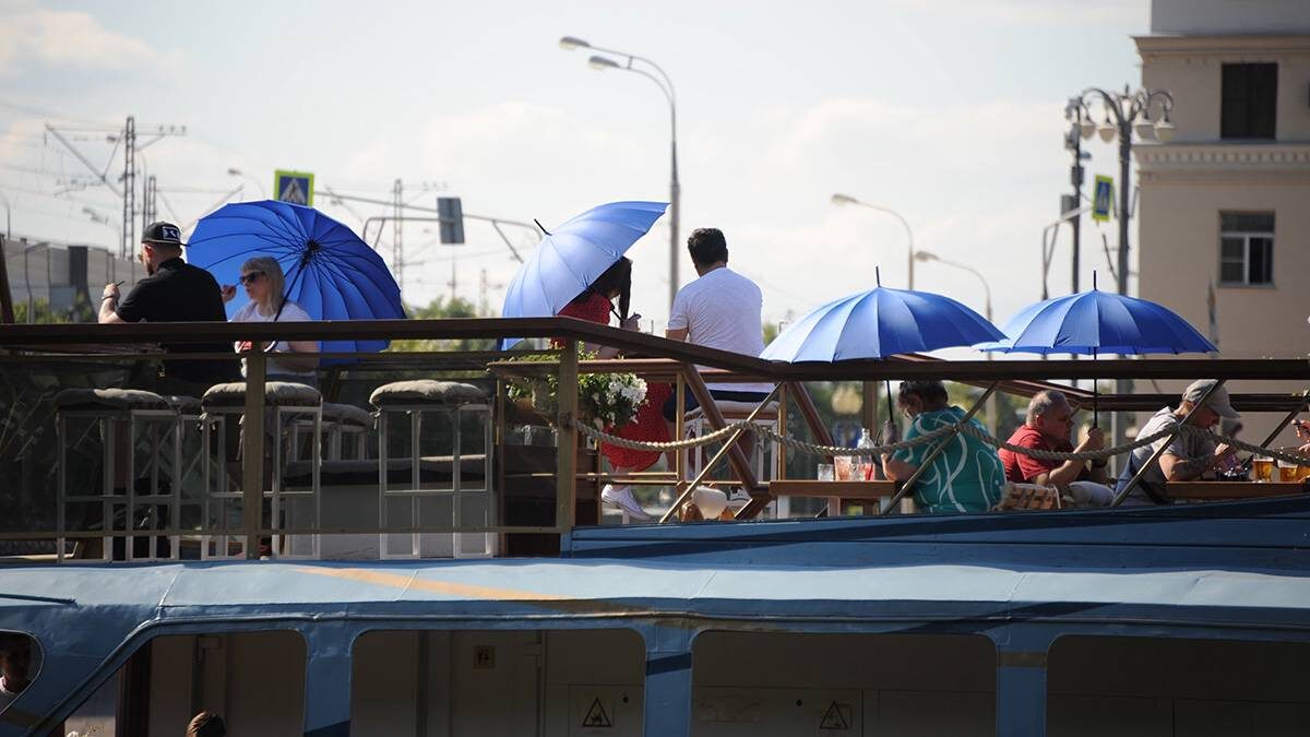    Фото: Пелагия Замятина / Вечерняя Москва