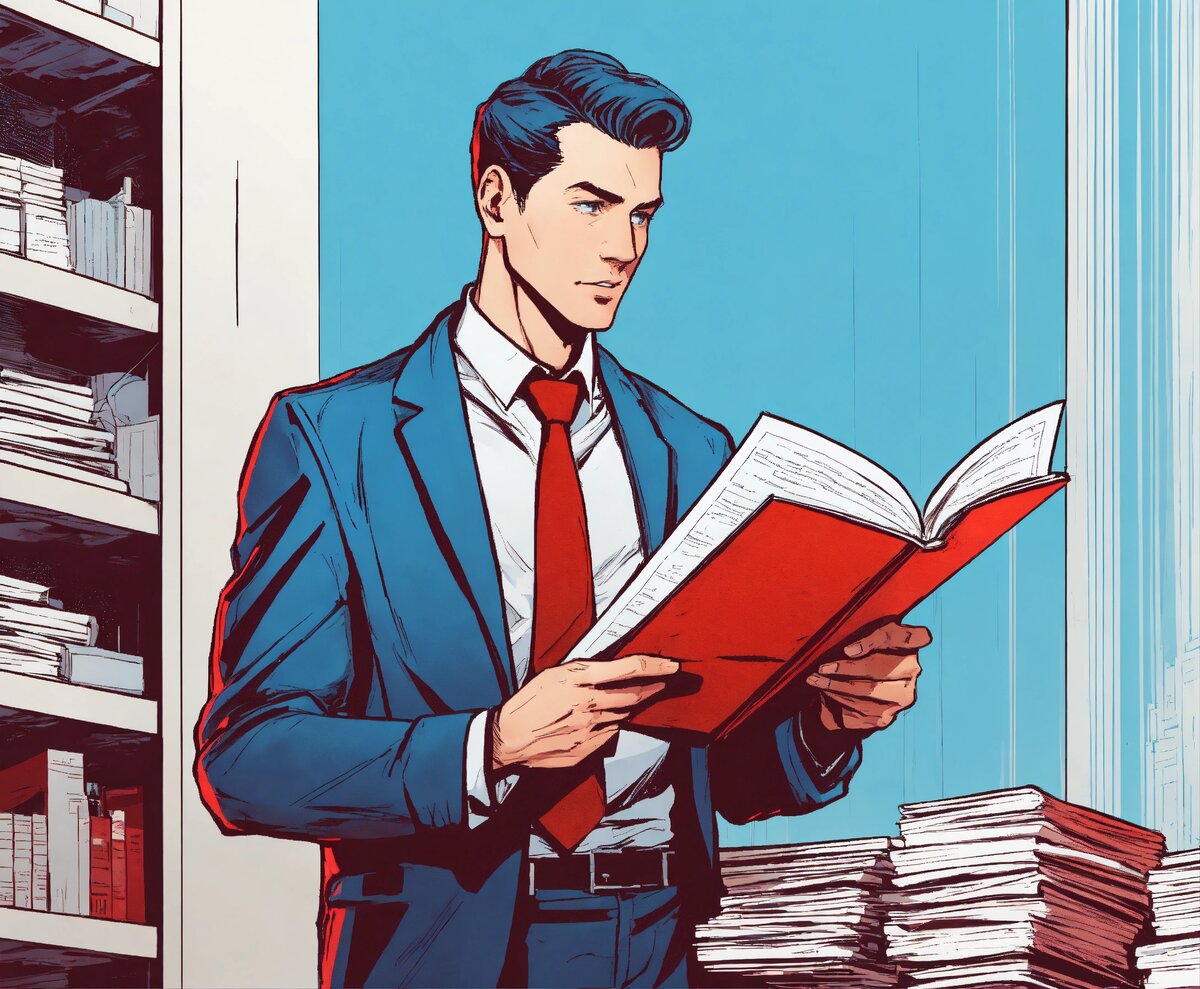 Должностная инструкция