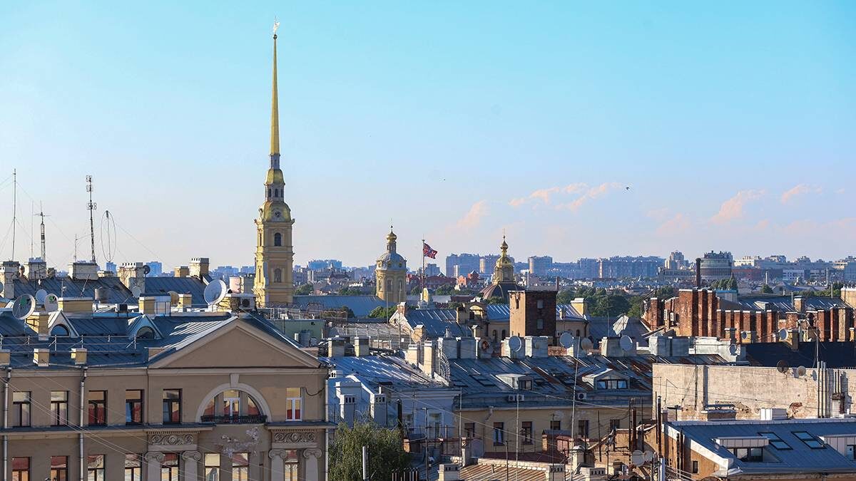    Фото: roscongress / Алексей Александронок