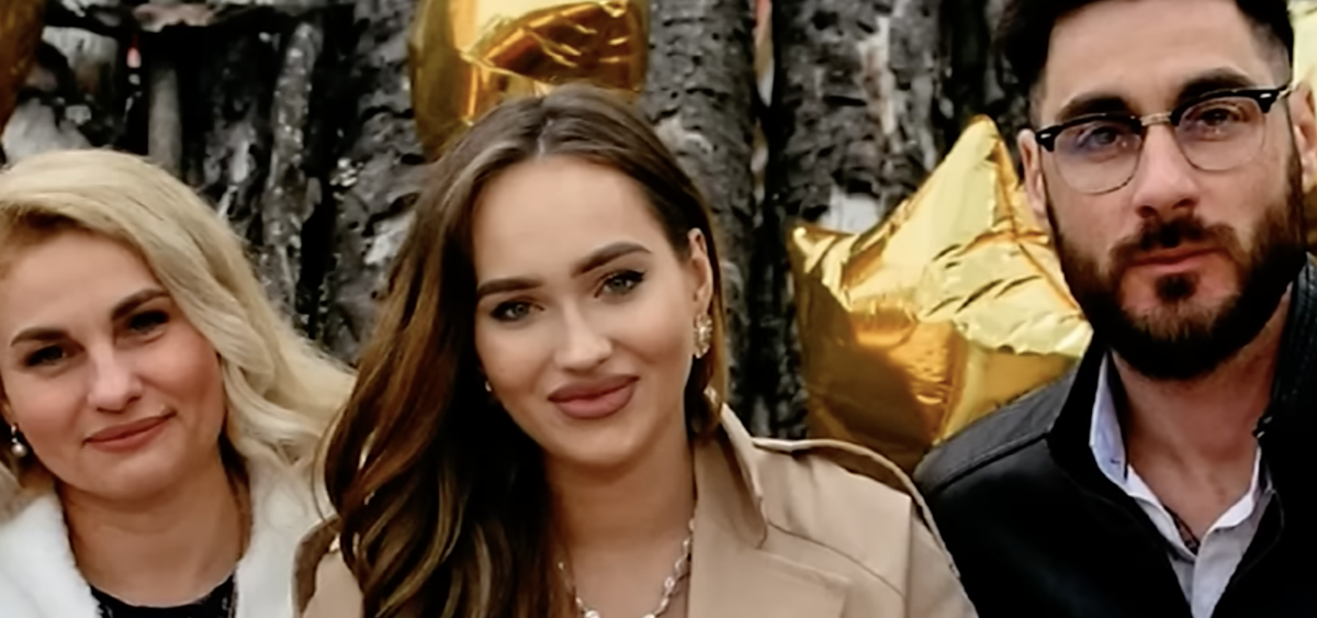 колесниченко дом 2 порно 