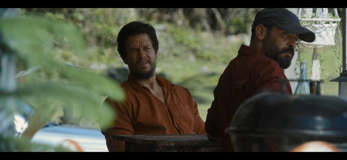 Кадр из фильма